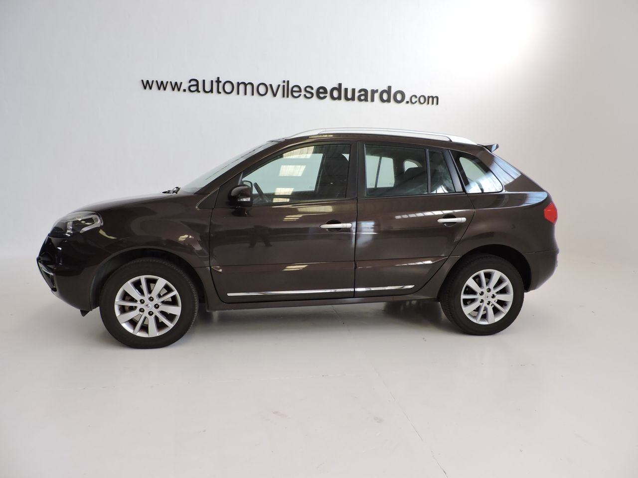 Renault Koleos Dynamique R-Link dCi 150 4x4 - Foto 6