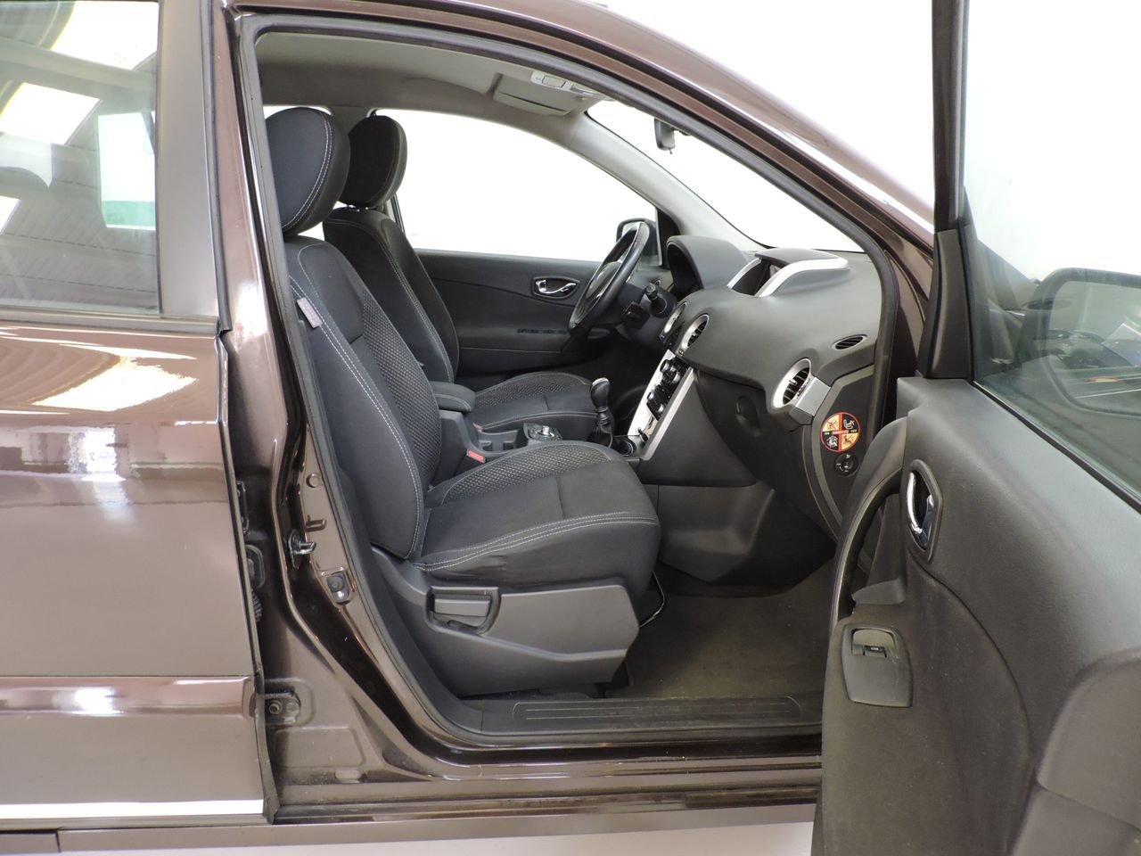 Renault Koleos Dynamique R-Link dCi 150 4x4 - Foto 12