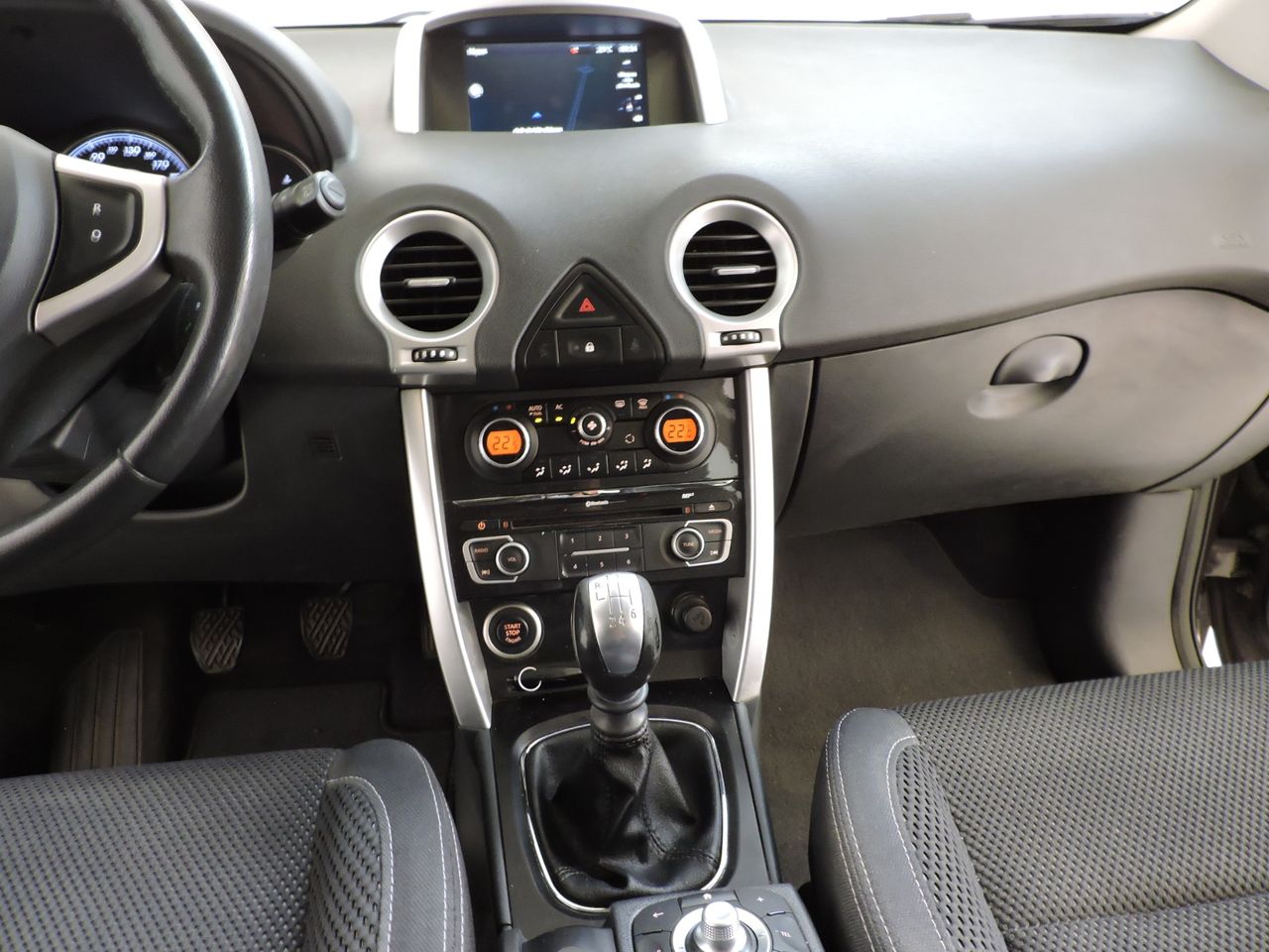 Renault Koleos Dynamique R-Link dCi 150 4x4 - Foto 15