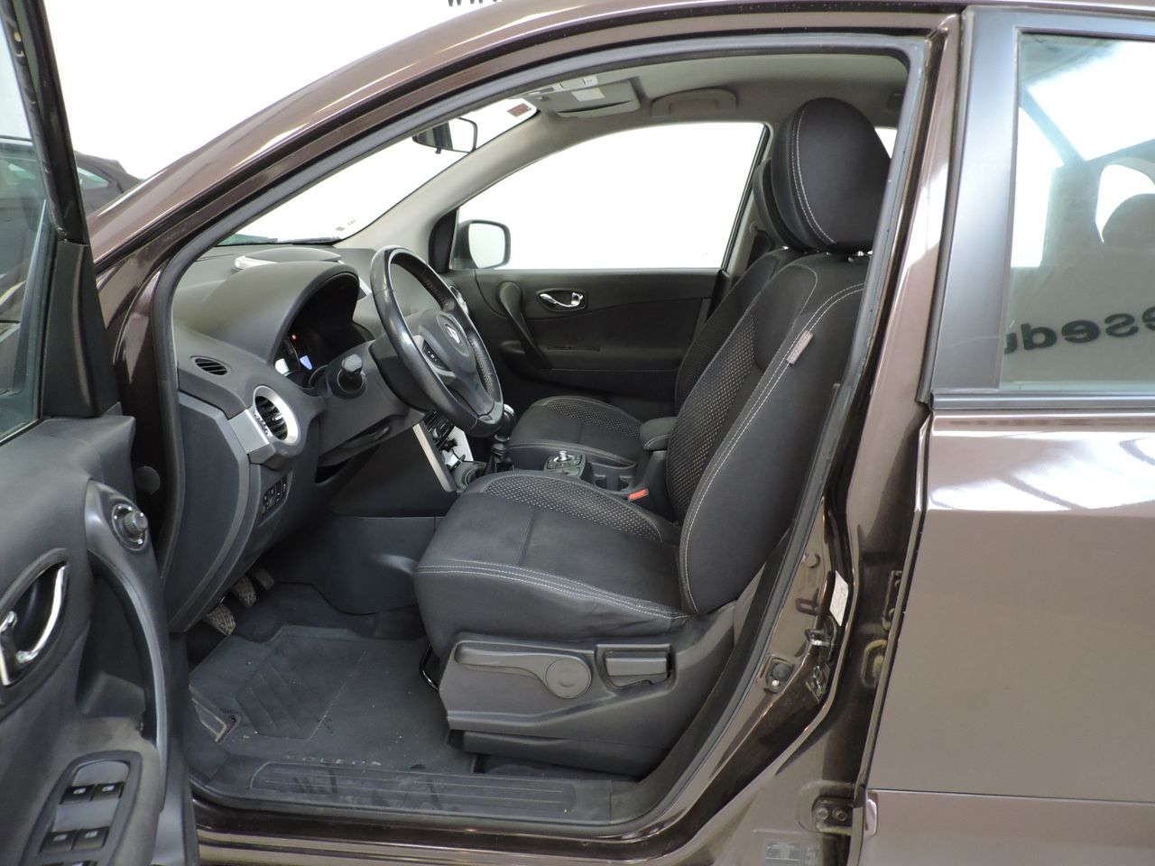 Renault Koleos Dynamique R-Link dCi 150 4x4 - Foto 11