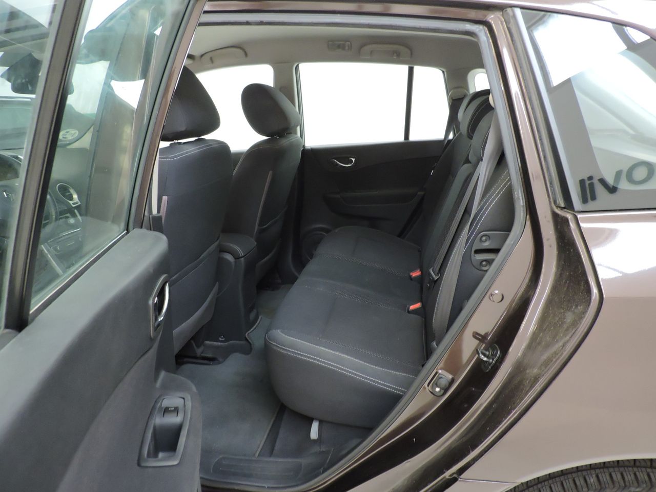 Renault Koleos Dynamique R-Link dCi 150 4x4 - Foto 13