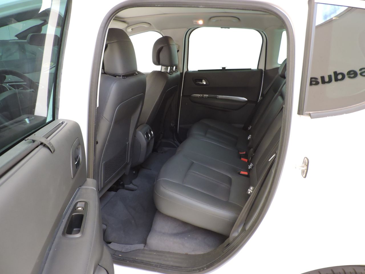 Peugeot 3008 Sport Pack 2.0 HDi 163 FAP Aut. - Foto 13