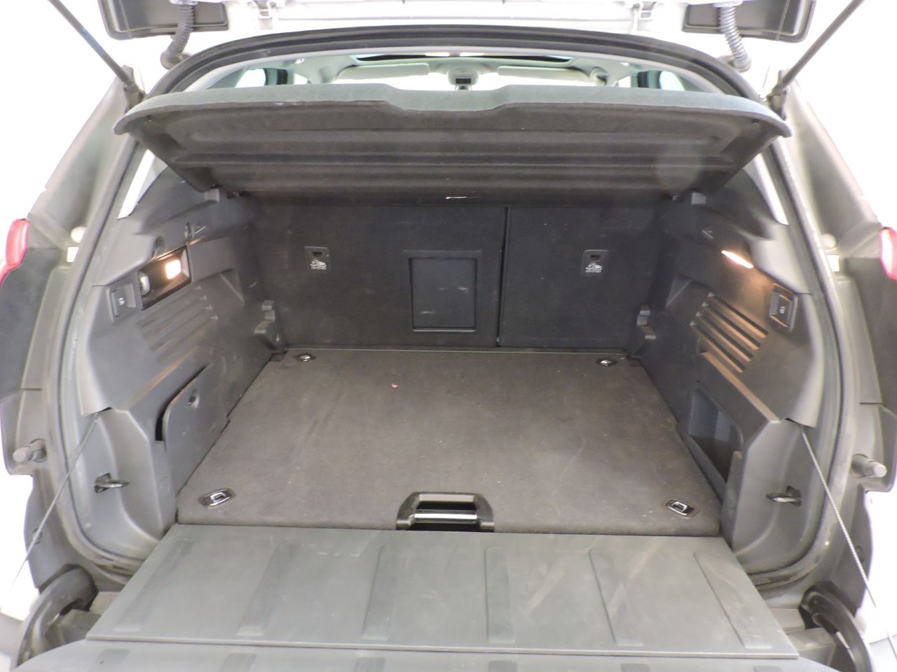Peugeot 3008 Sport Pack 2.0 HDi 163 FAP Aut. - Foto 17