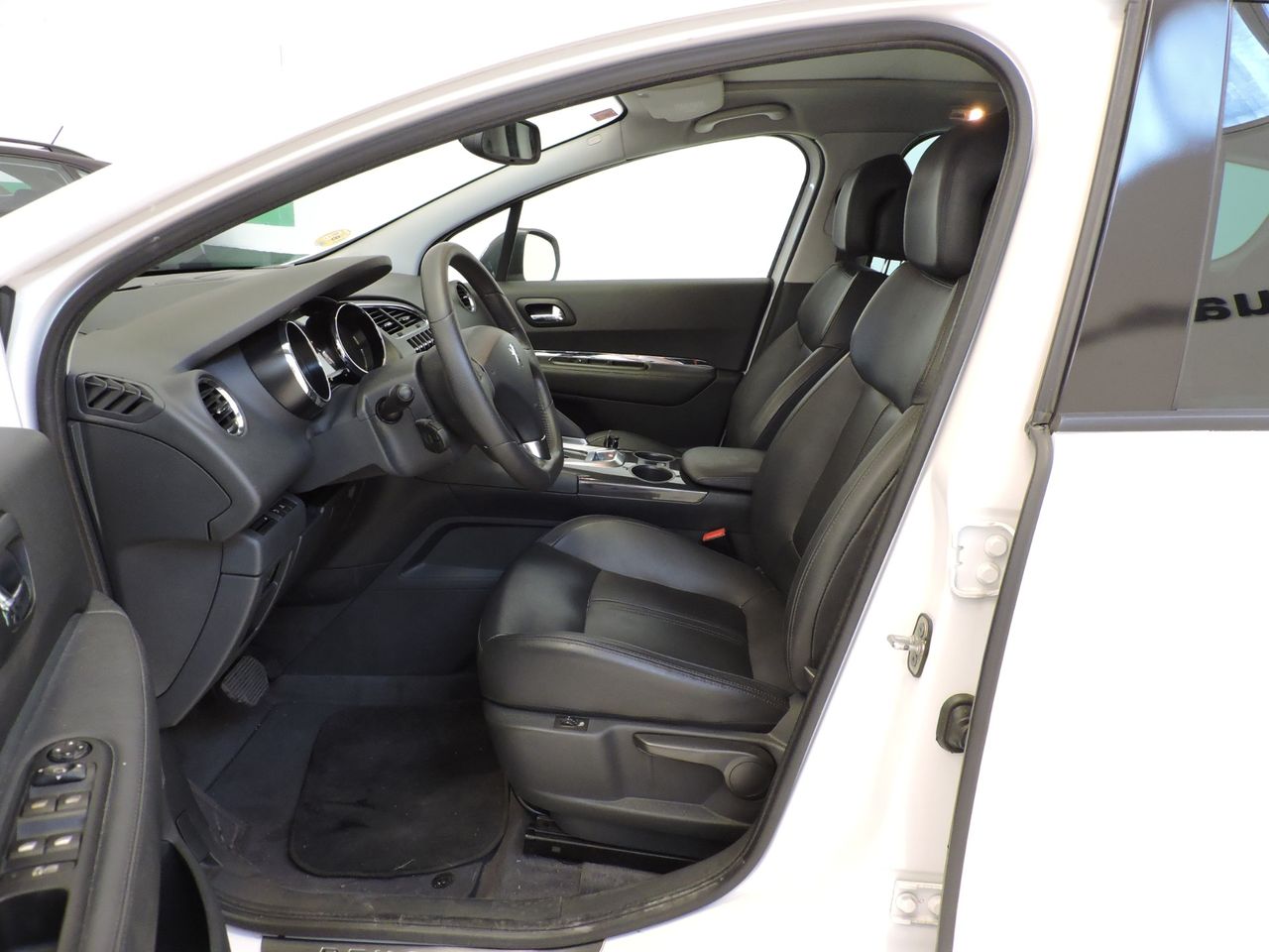 Peugeot 3008 Sport Pack 2.0 HDi 163 FAP Aut. - Foto 11