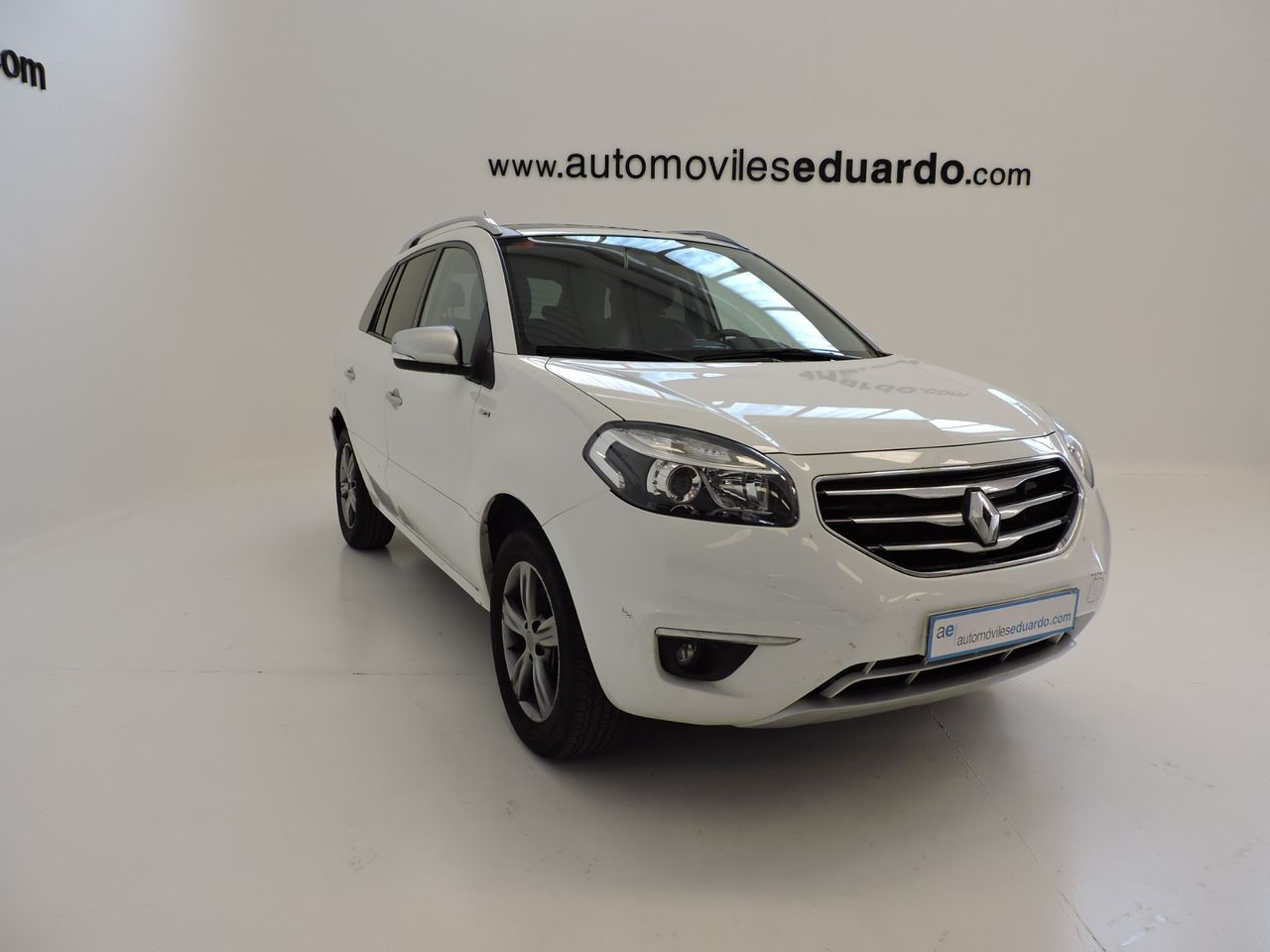 Renault Koleos Bose Edition 2.0 dCi 150 4x2 - Foto 4