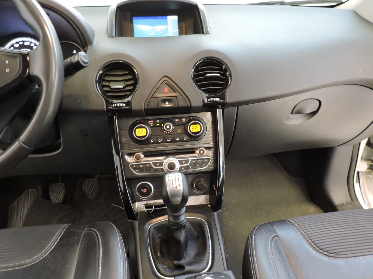 Renault Koleos Bose Edition 2.0 dCi 150 4x2 - Foto 15
