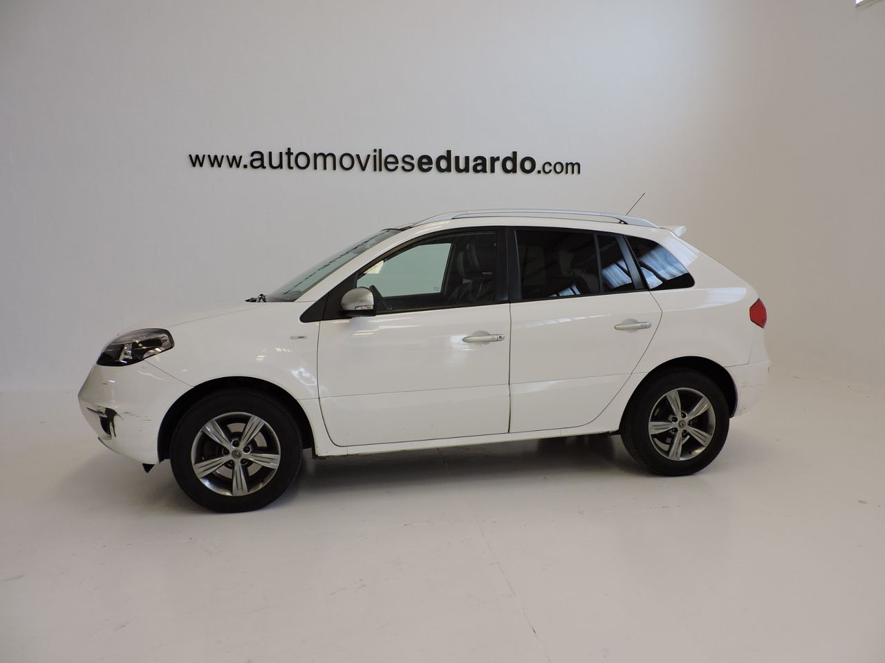 Renault Koleos Bose Edition 2.0 dCi 150 4x2 - Foto 6
