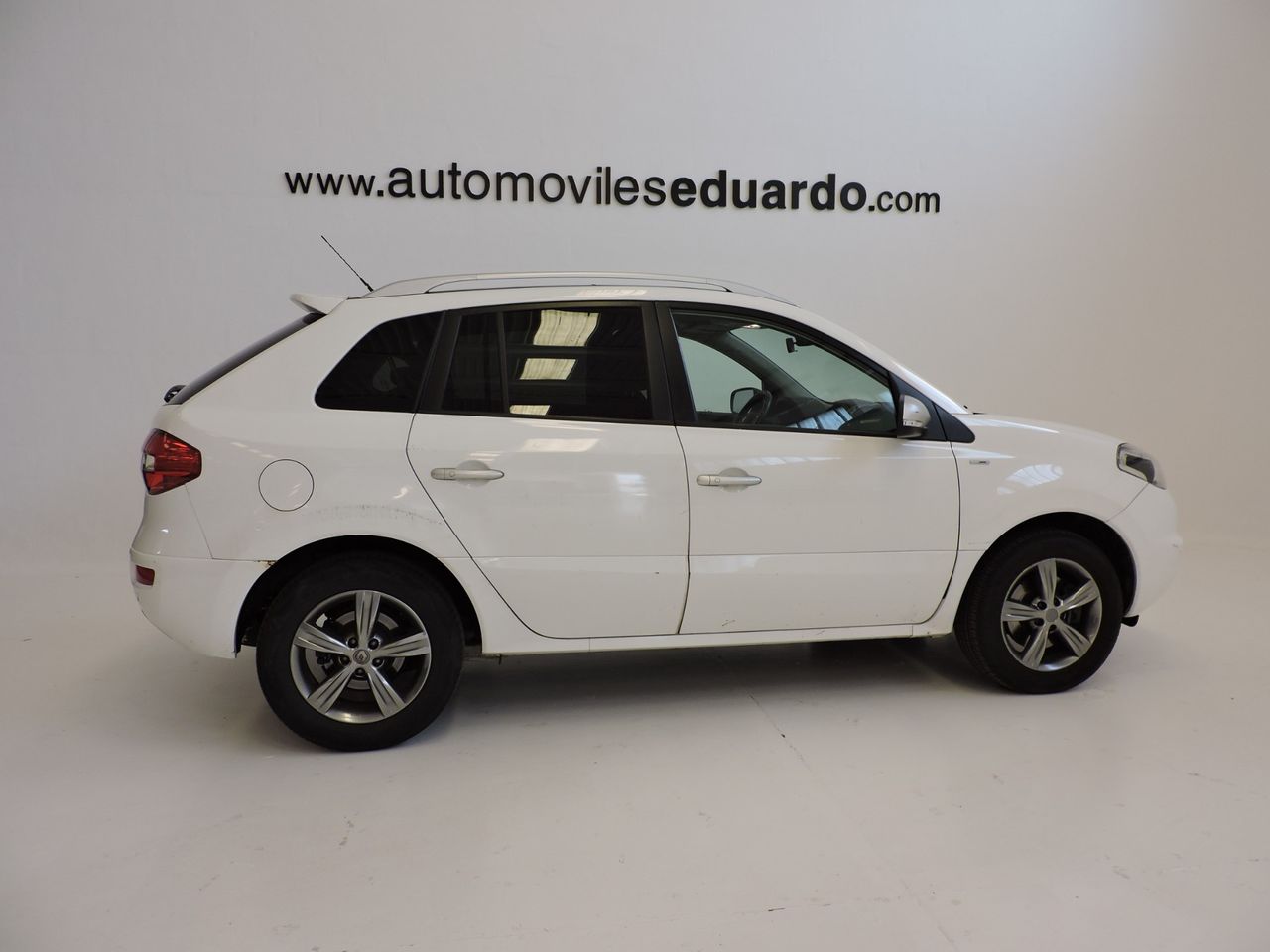 Renault Koleos Bose Edition 2.0 dCi 150 4x2 - Foto 5