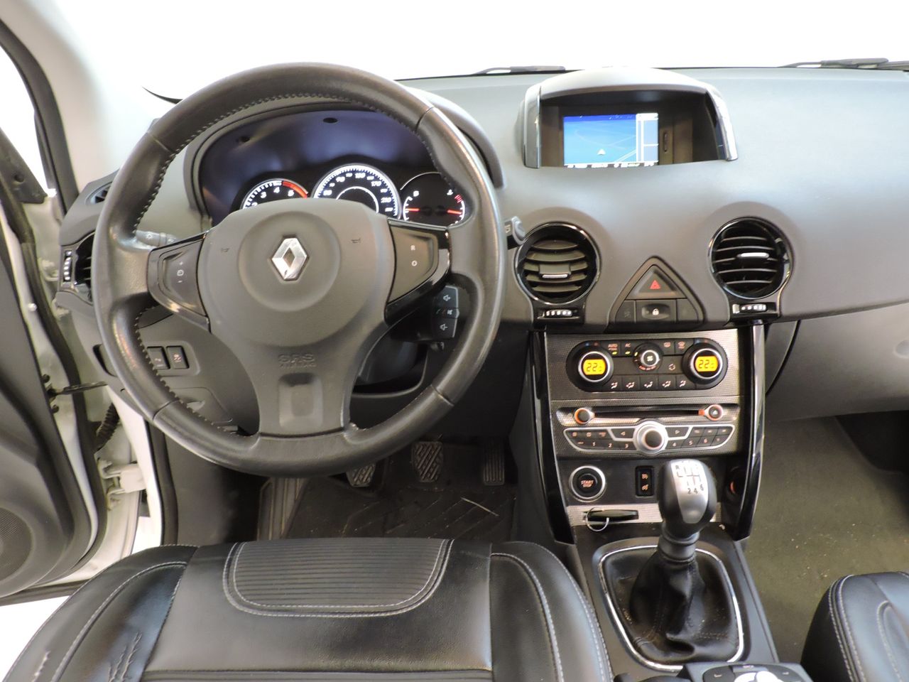 Renault Koleos Bose Edition 2.0 dCi 150 4x2 - Foto 10