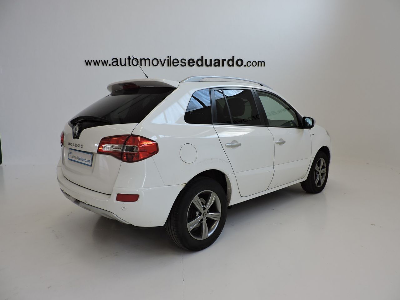Renault Koleos Bose Edition 2.0 dCi 150 4x2 - Foto 7
