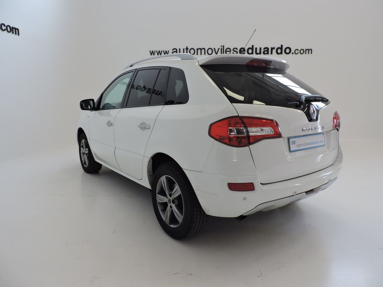 Renault Koleos Bose Edition 2.0 dCi 150 4x2 - Foto 9