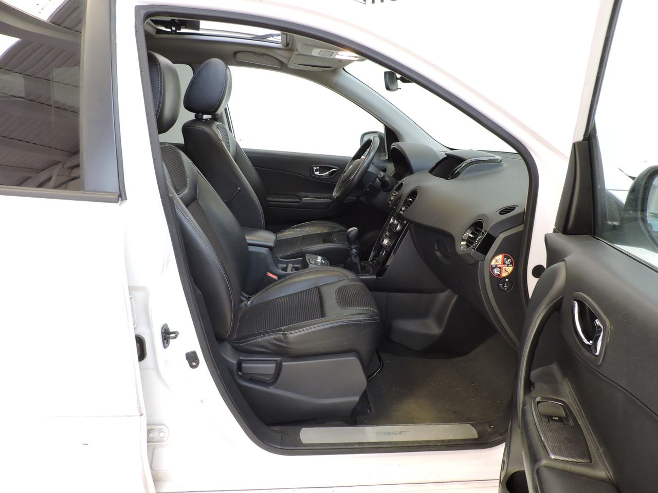 Renault Koleos Bose Edition 2.0 dCi 150 4x2 - Foto 12