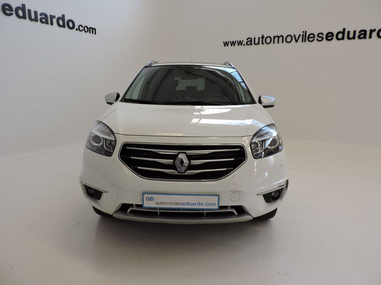 Renault Koleos Bose Edition 2.0 dCi 150 4x2 - Foto 3