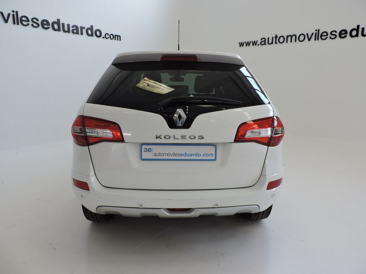 Renault Koleos Bose Edition 2.0 dCi 150 4x2 - Foto 8