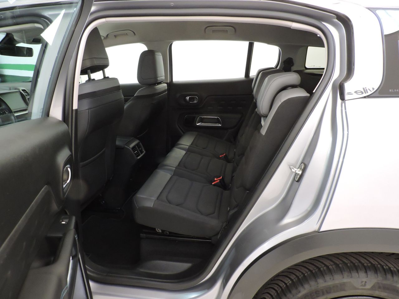 Citroën C5 Aircross Feel BlueHDi 130 - Foto 16