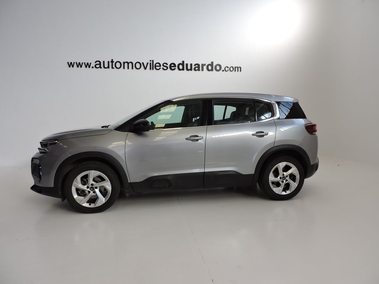 Citroën C5 Aircross Feel BlueHDi 130 - Foto 6