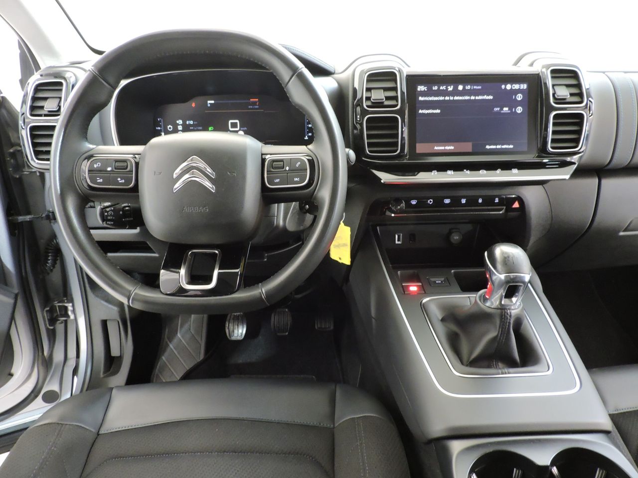Citroën C5 Aircross Feel BlueHDi 130 - Foto 10