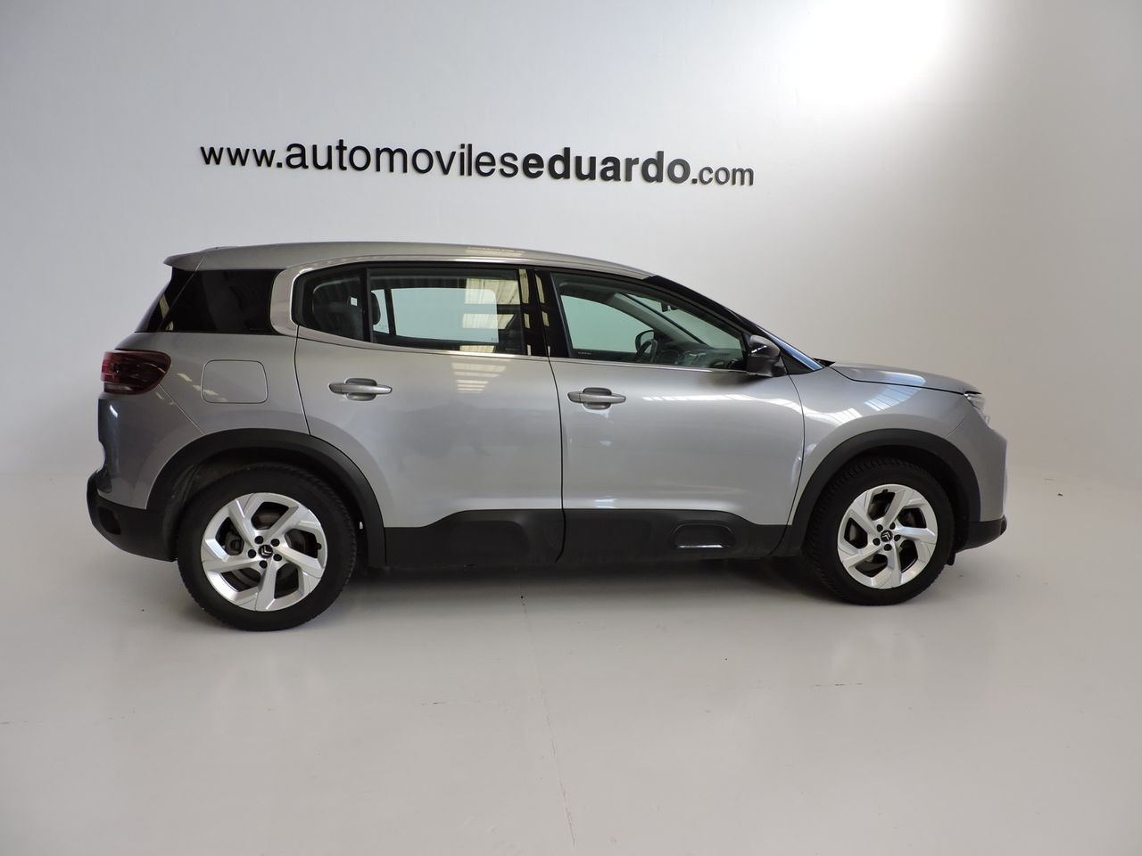 Citroën C5 Aircross Feel BlueHDi 130 - Foto 5
