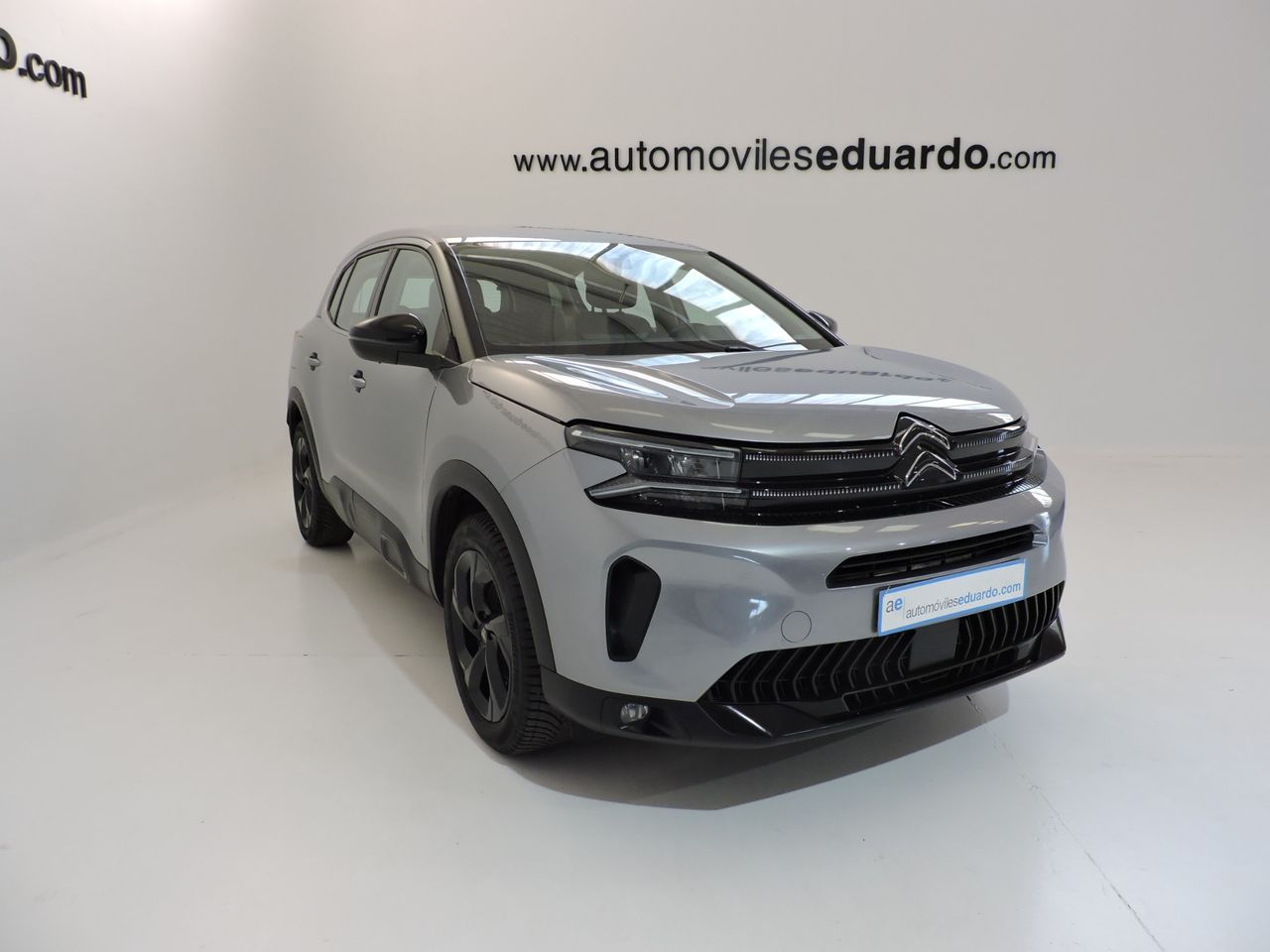 Citroën C5 Aircross Feel BlueHDi 130 - Foto 4