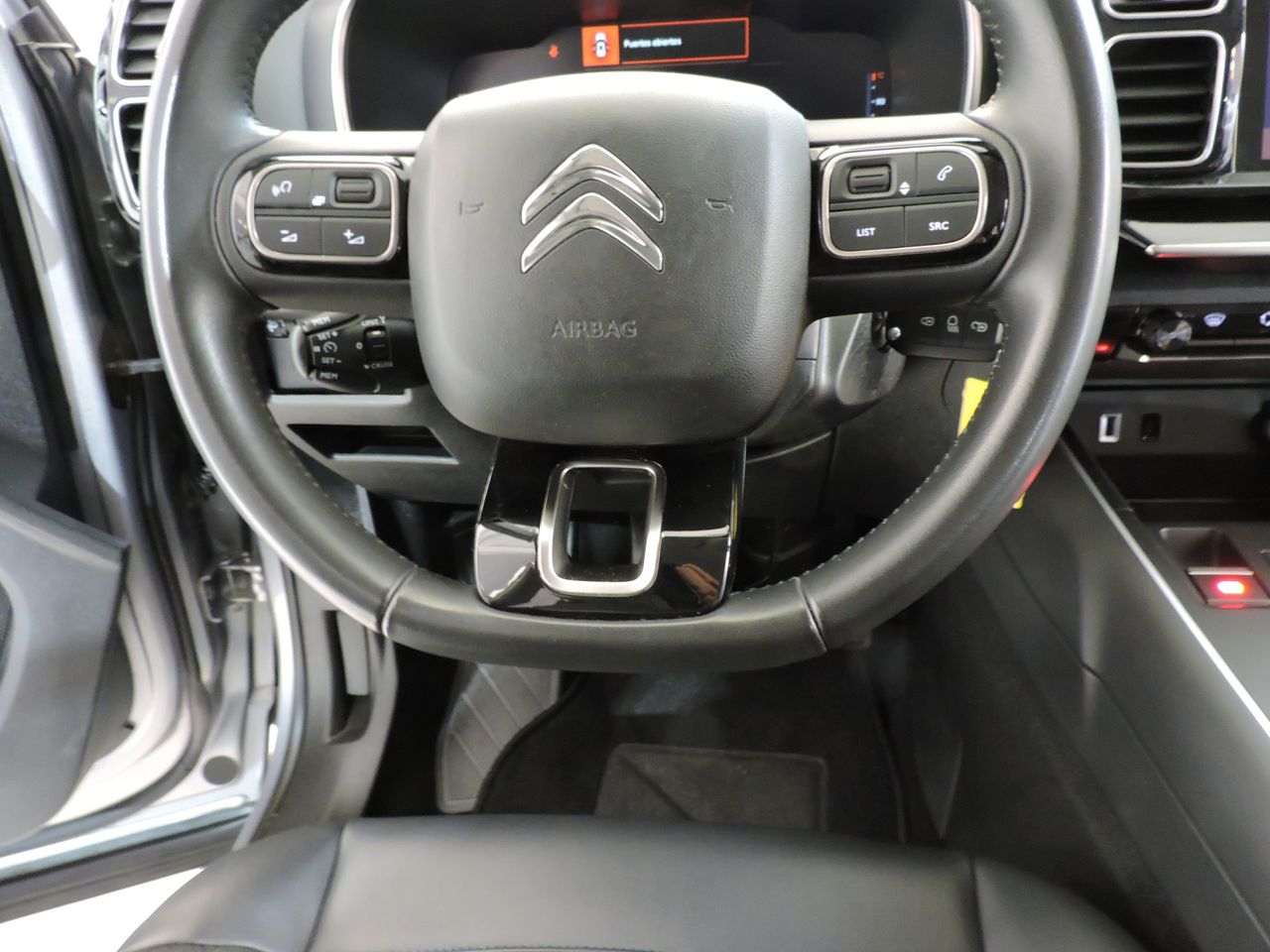 Citroën C5 Aircross Feel BlueHDi 130 - Foto 11