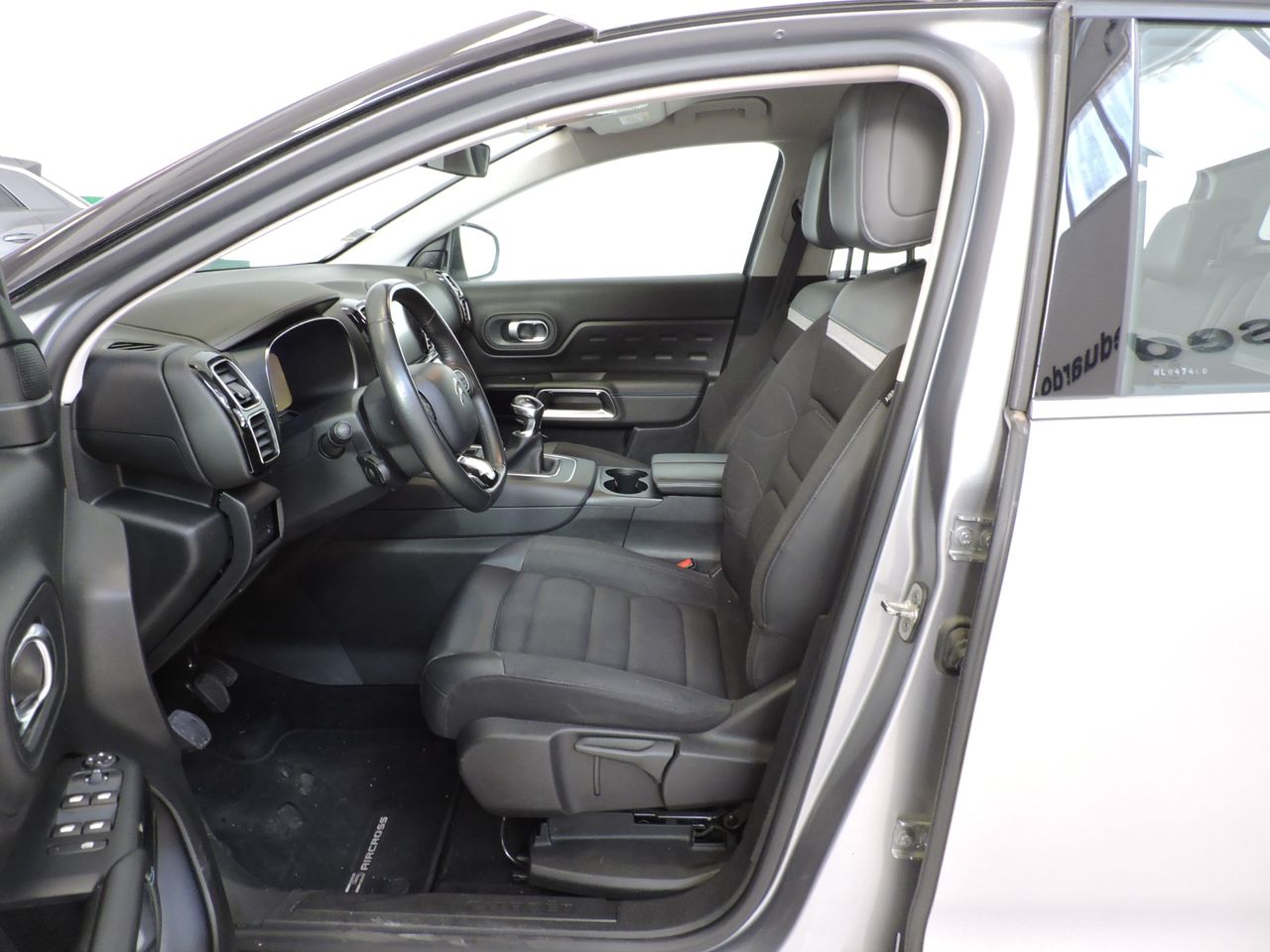 Citroën C5 Aircross Feel BlueHDi 130 - Foto 11