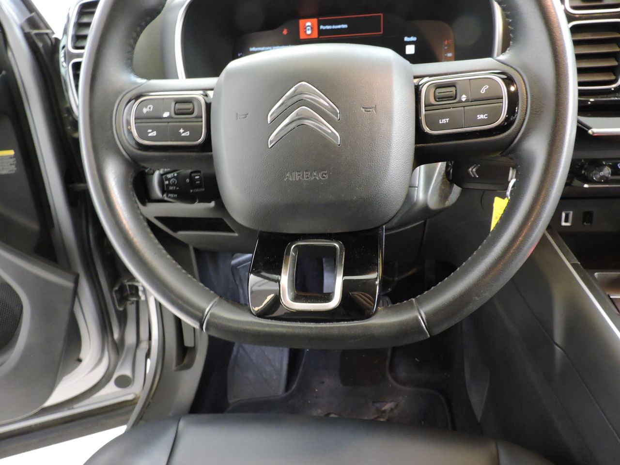 Citroën C5 Aircross Feel BlueHDi 130 - Foto 14