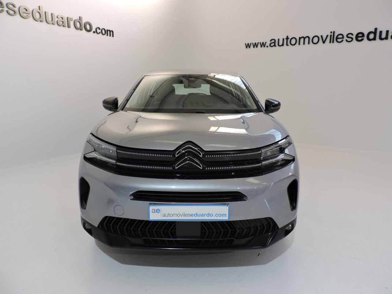 Citroën C5 Aircross Feel BlueHDi 130 - Foto 3