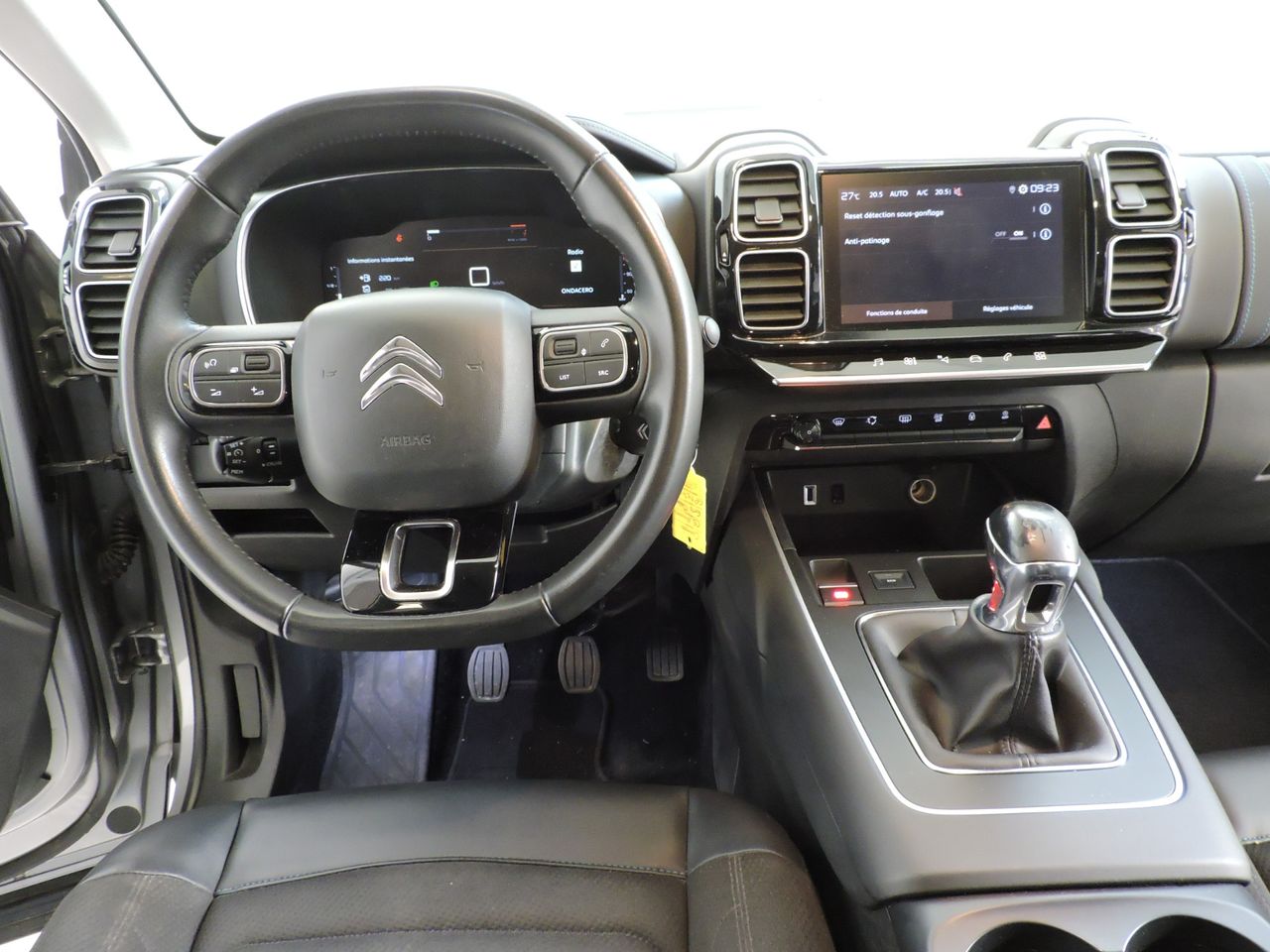 Citroën C5 Aircross Feel BlueHDi 130 - Foto 10