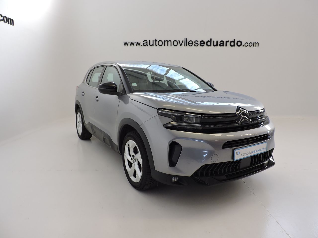 Citroën C5 Aircross Feel BlueHDi 130 - Foto 4