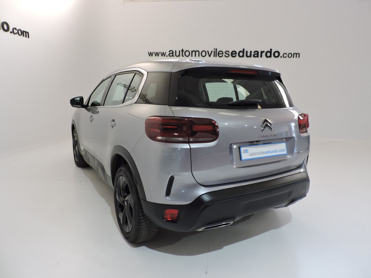 Citroën C5 Aircross Feel BlueHDi 130 - Foto 7