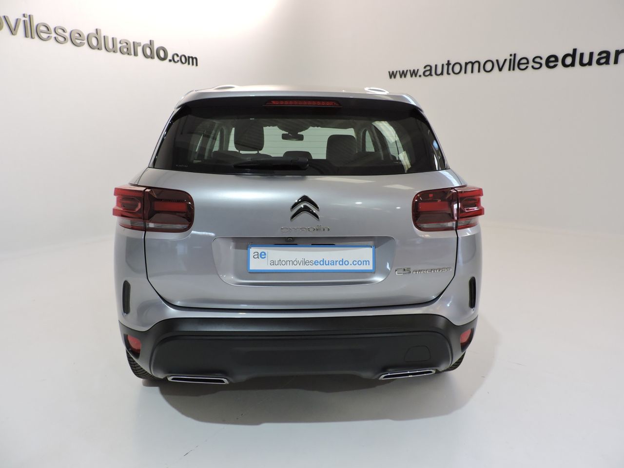 Citroën C5 Aircross Feel BlueHDi 130 - Foto 6