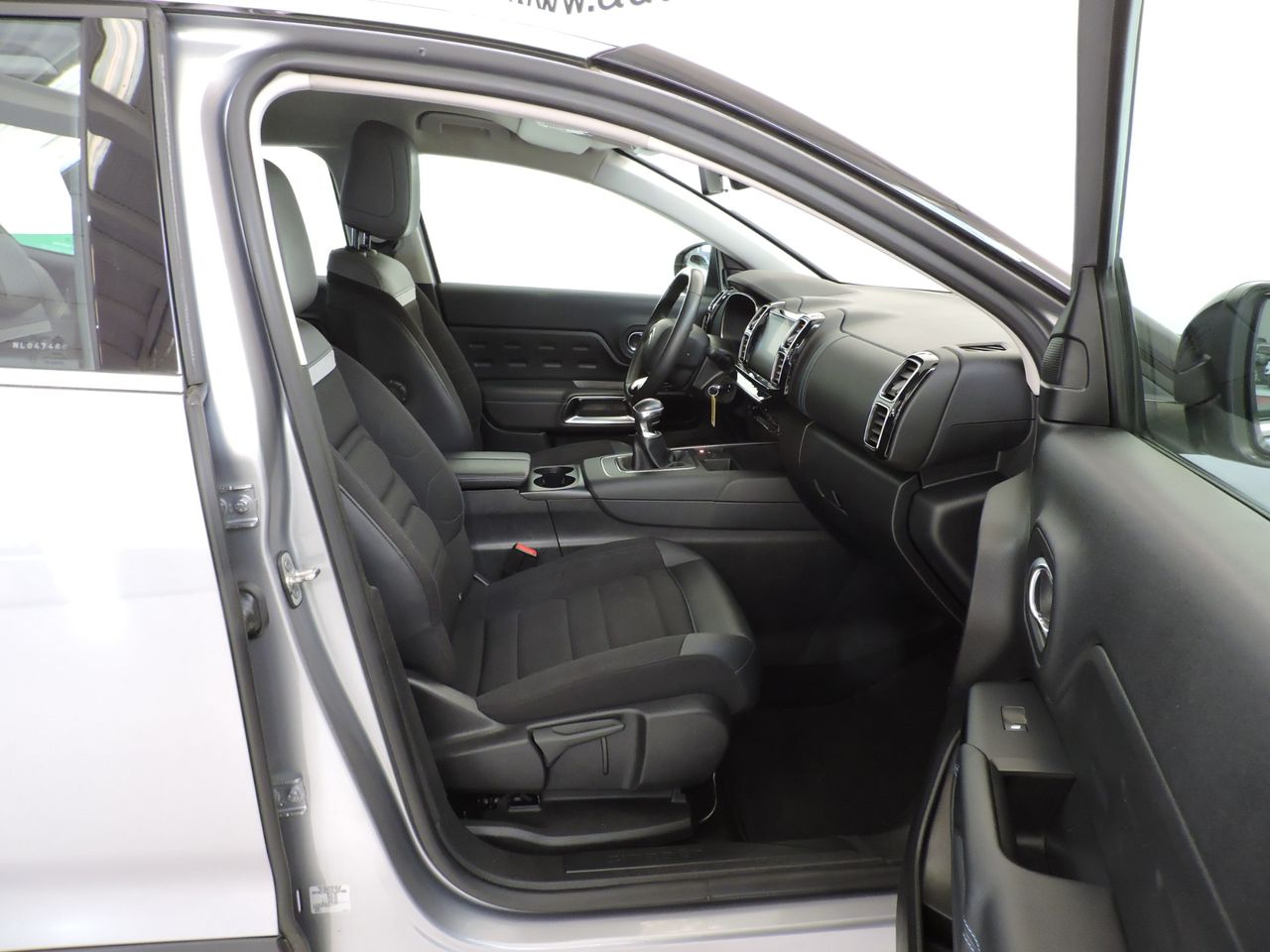Citroën C5 Aircross Feel BlueHDi 130 - Foto 15