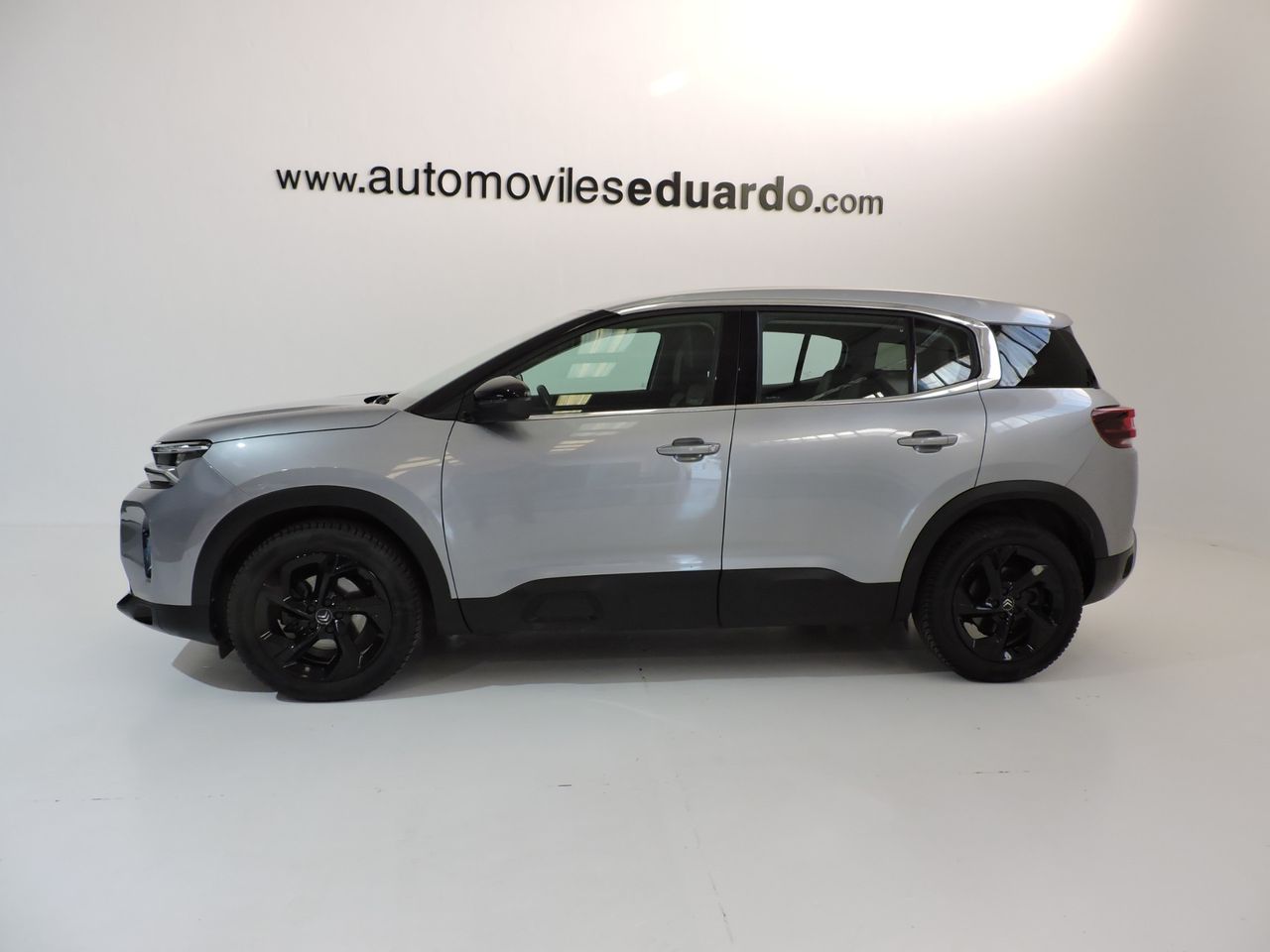 Citroën C5 Aircross Feel BlueHDi 130 - Foto 9