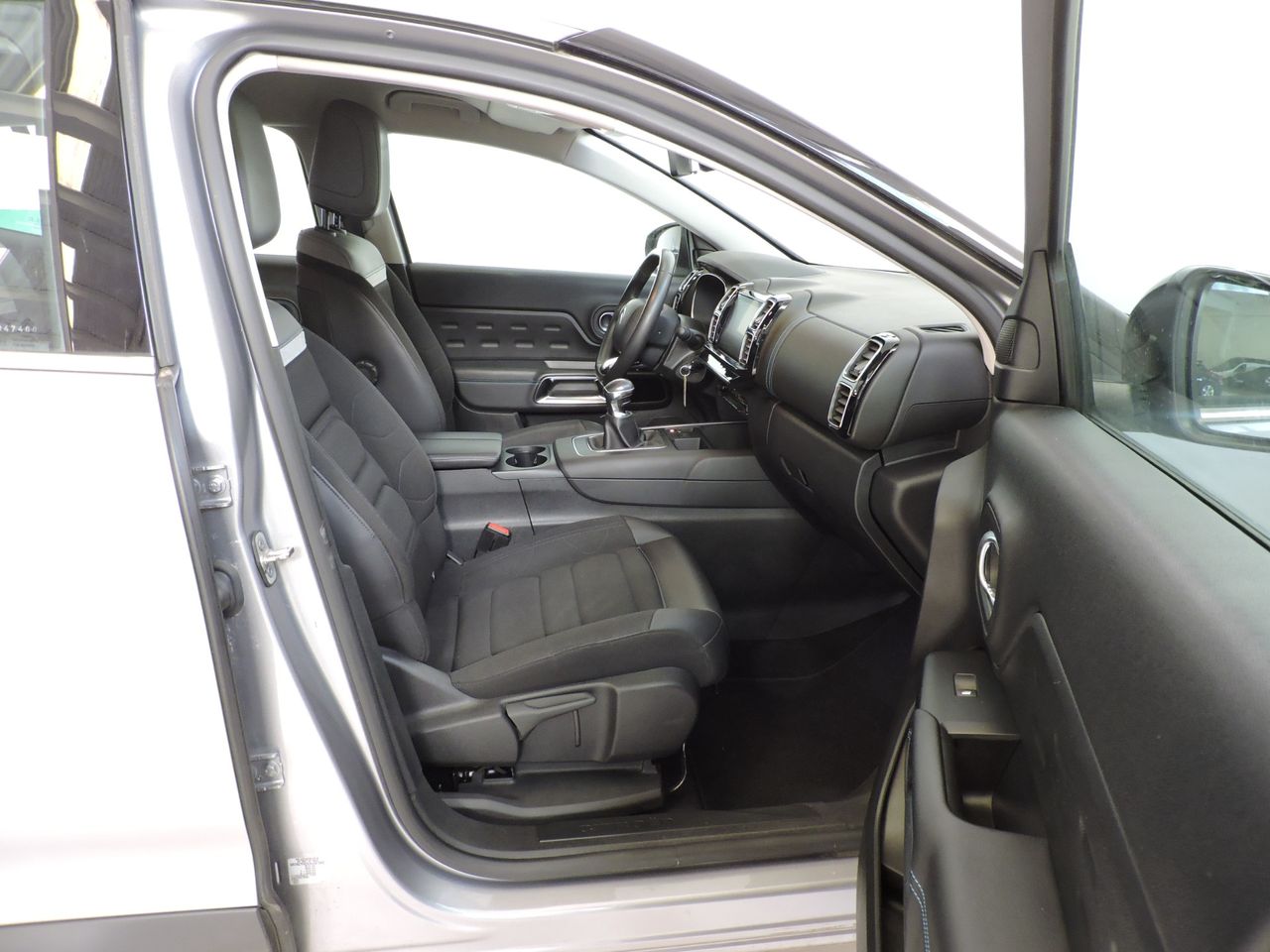 Citroën C5 Aircross Feel BlueHDi 130 - Foto 12