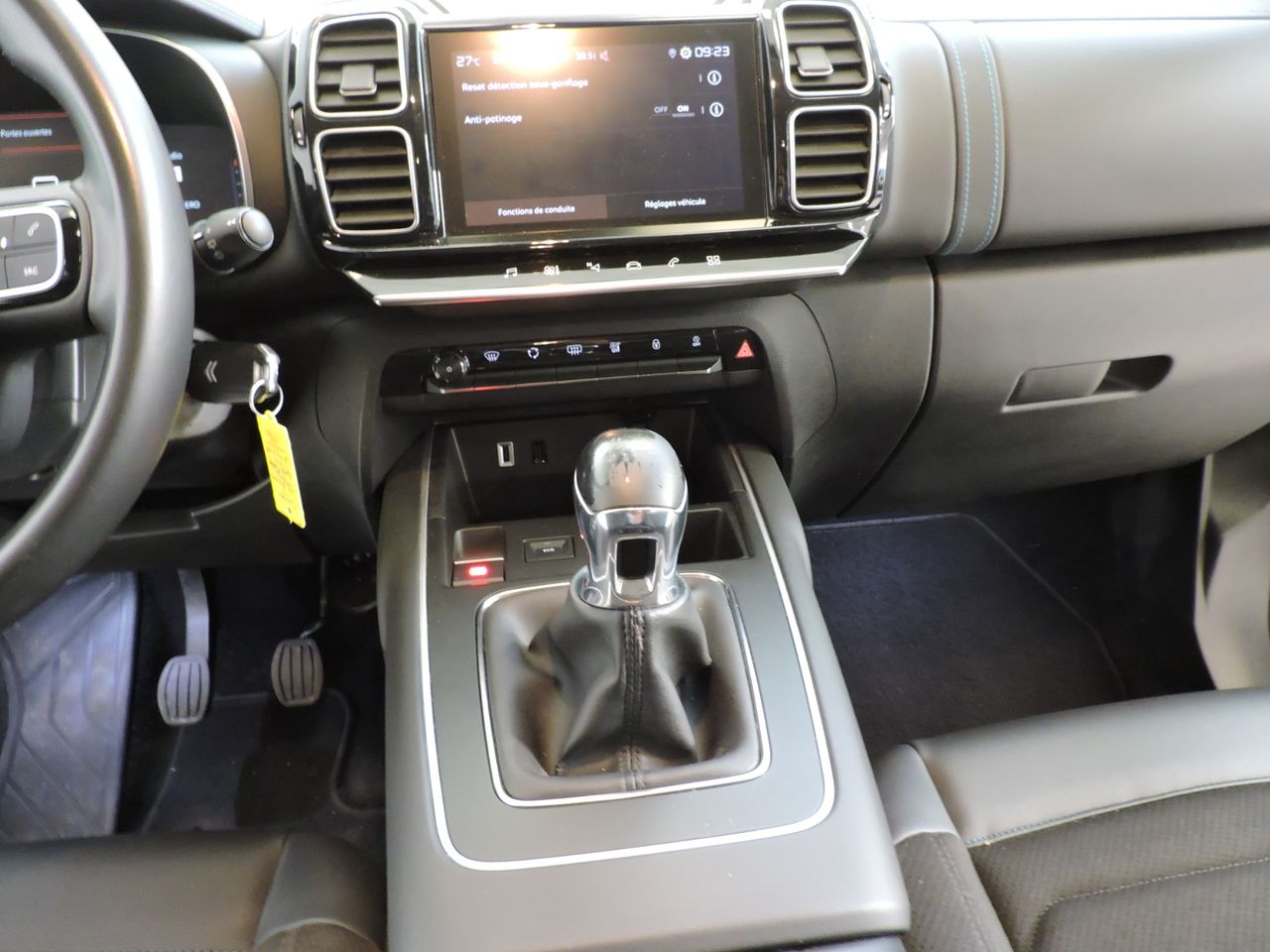 Citroën C5 Aircross Feel BlueHDi 130 - Foto 15
