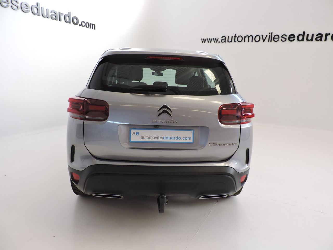 Citroën C5 Aircross Feel BlueHDi 130 - Foto 8