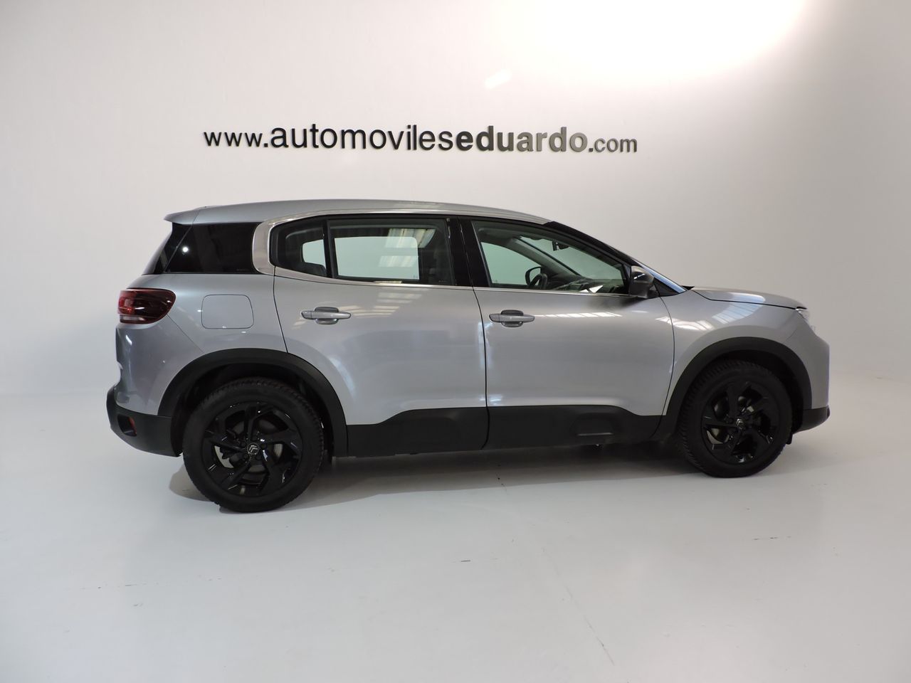 Citroën C5 Aircross Feel BlueHDi 130 - Foto 8