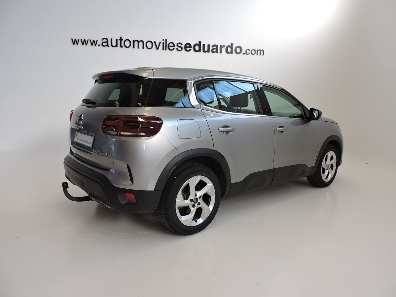 Citroën C5 Aircross Feel BlueHDi 130 - Foto 7