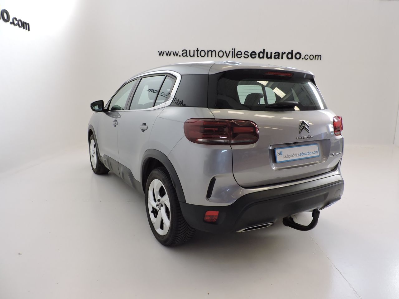 Citroën C5 Aircross Feel BlueHDi 130 - Foto 9