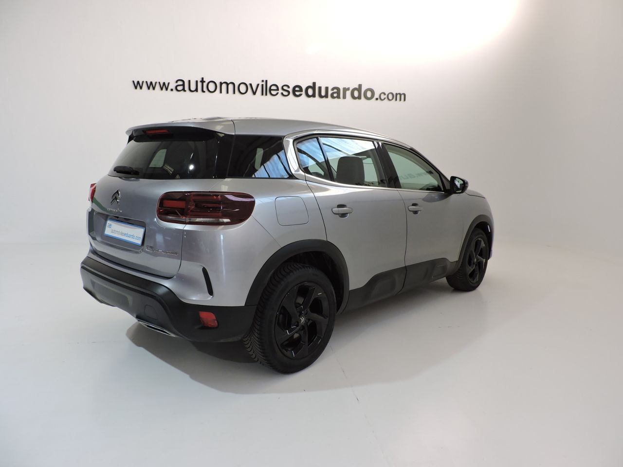 Citroën C5 Aircross Feel BlueHDi 130 - Foto 5