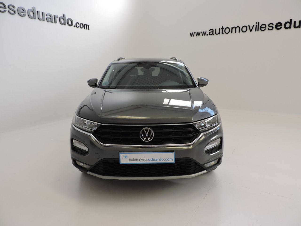Volkswagen T-Roc Advance 2.0 TDI 110 kW - Foto 3