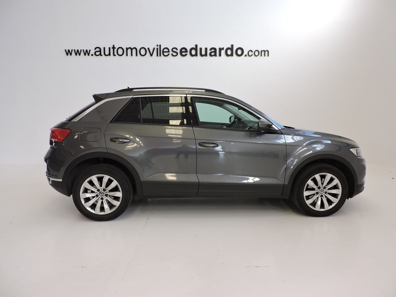 Volkswagen T-Roc Advance 2.0 TDI 110 kW - Foto 5