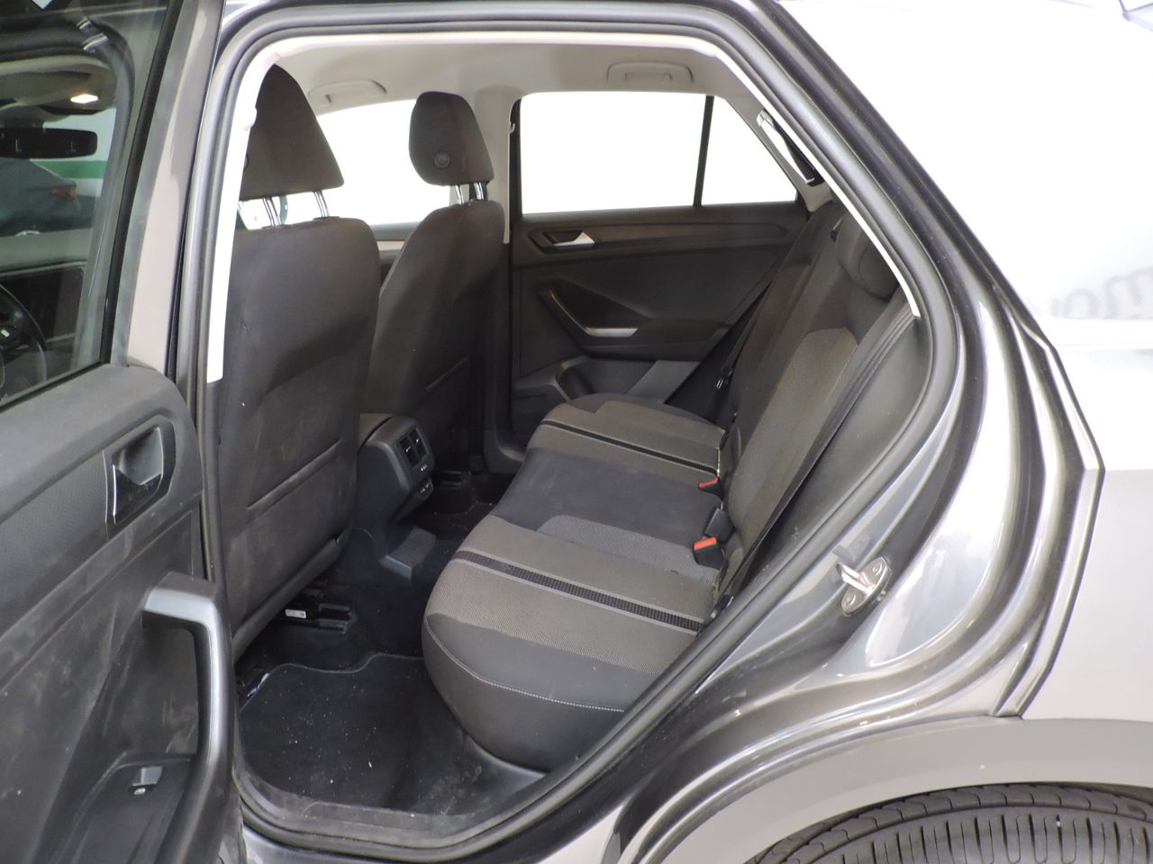Volkswagen T-Roc Advance 2.0 TDI 110 kW - Foto 13
