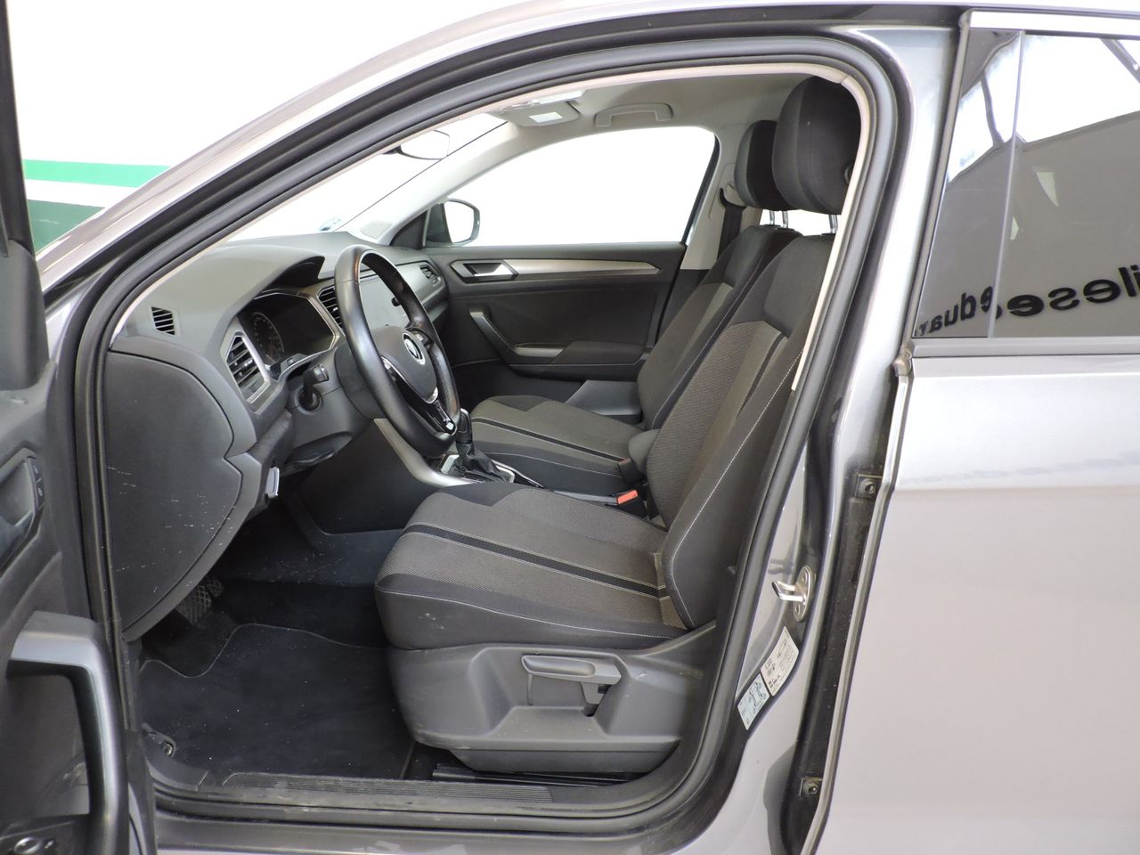Volkswagen T-Roc Advance 2.0 TDI 110 kW - Foto 11