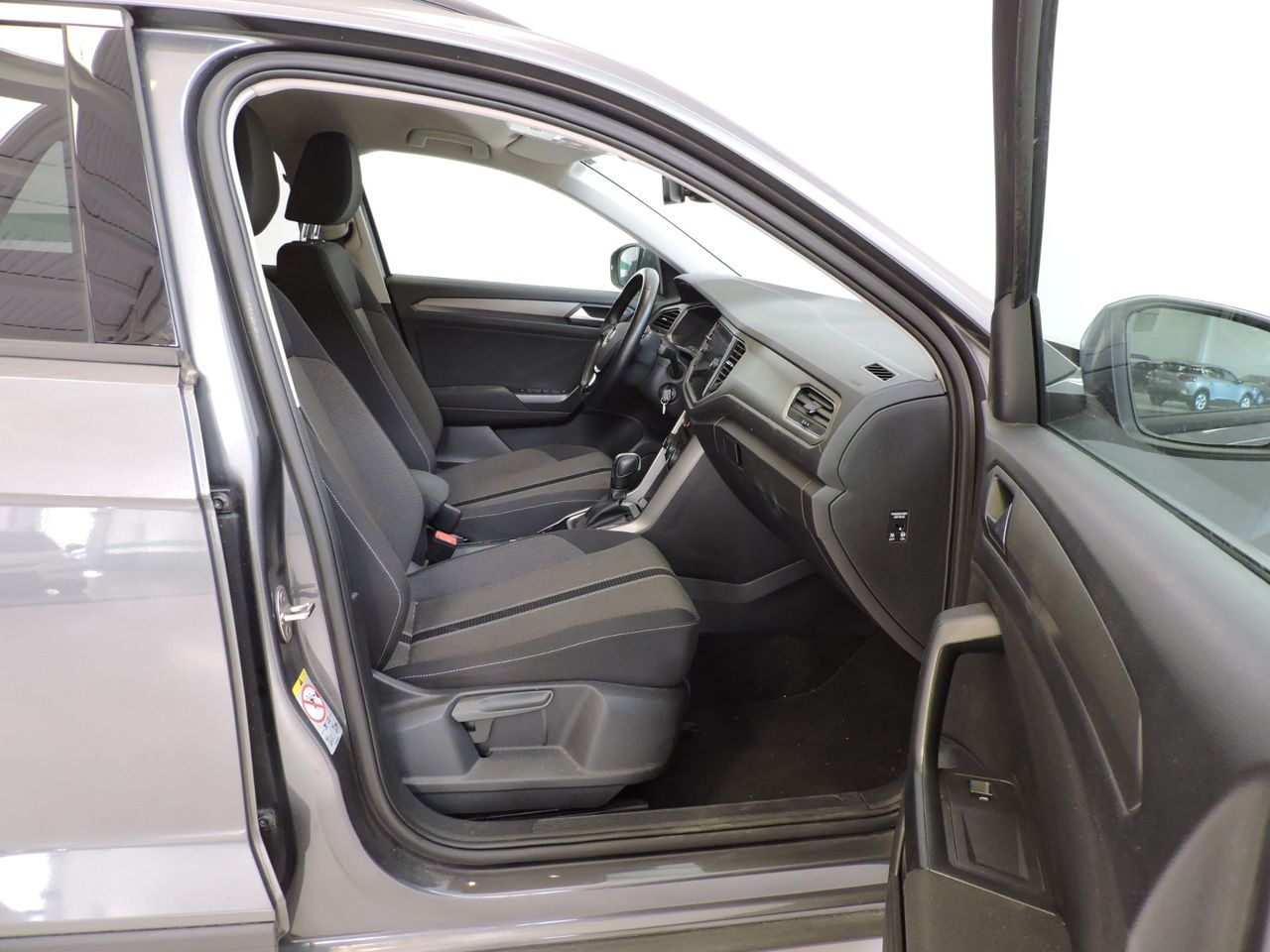 Volkswagen T-Roc Advance 2.0 TDI 110 kW - Foto 12