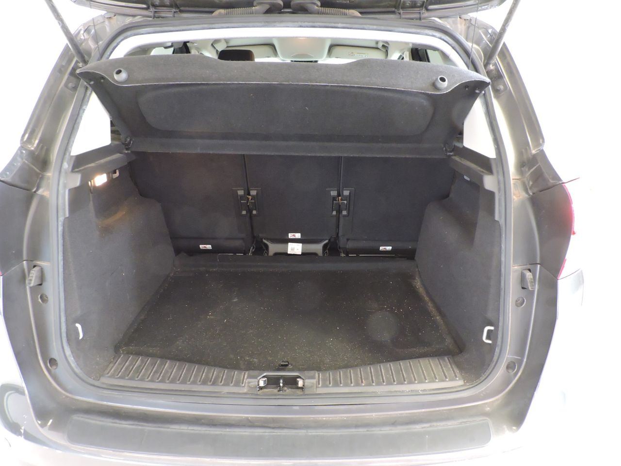Ford C Max Trend+ 1.0 Ecoboost Auto-Start-Stop 92 kW - Foto 18