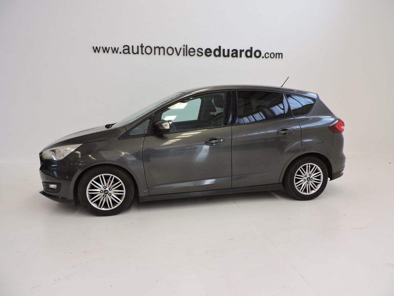 Ford C Max Trend+ 1.0 Ecoboost Auto-Start-Stop 92 kW - Foto 6