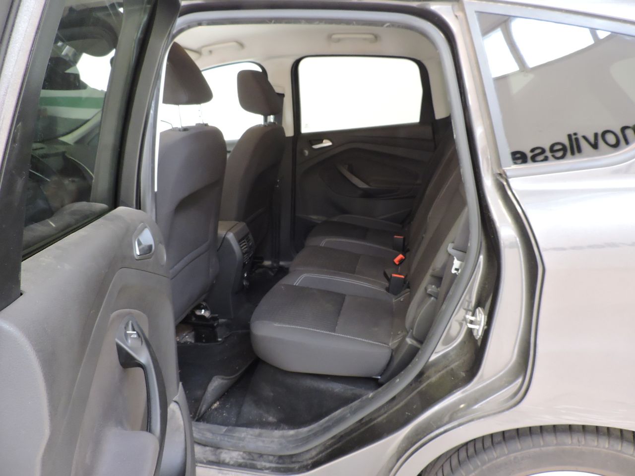 Ford C Max Trend+ 1.0 Ecoboost Auto-Start-Stop 92 kW - Foto 13