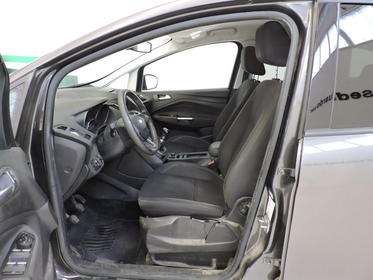 Ford C Max Trend+ 1.0 Ecoboost Auto-Start-Stop 92 kW - Foto 11