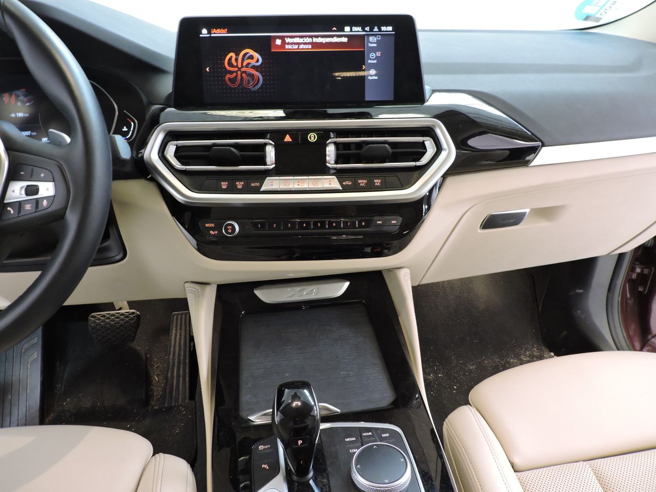 BMW X4 xDrive20d xLINE - Foto 18